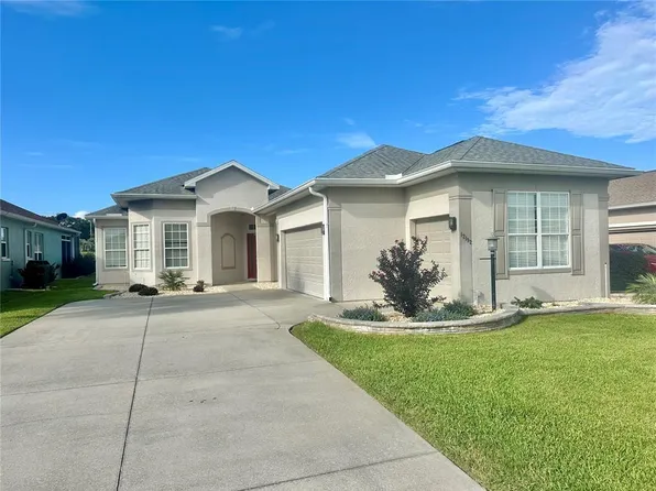 12192 SE 178TH STREET, SUMMERFIELD, FL 34491