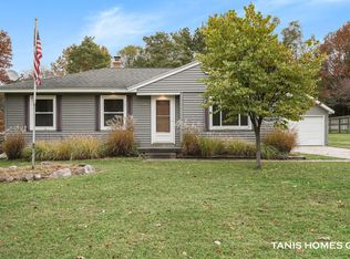 3900 Fuller Ave NE, Grand Rapids, MI 49525