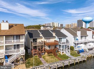 607C 94th St, Ocean City, MD 21842
