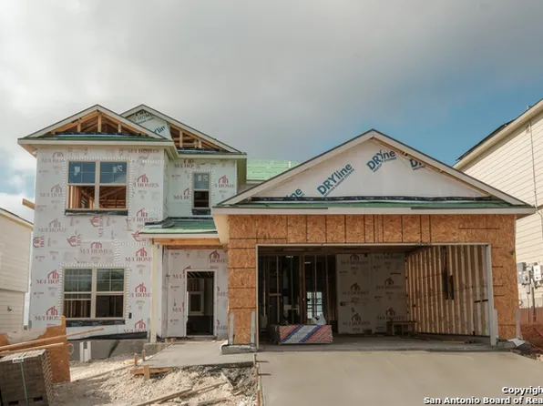 5530 Onyx Valley, San Antonio, TX 78242