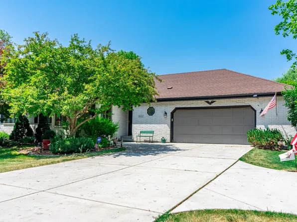 932 Willow Ln, Dundee, IL 60118