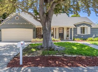 1570 Ben Roe Dr, Los Altos, CA 94024