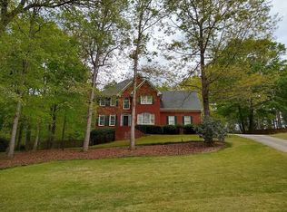 2390 Stedman Ln SW, Conyers, GA 30094