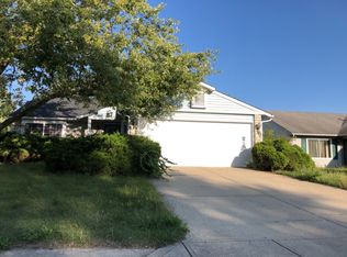 5307 Shefford Ct, Indianapolis, IN 46254
