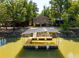 46 Clay 2003 Rd, Peach Orchard, AR 72453