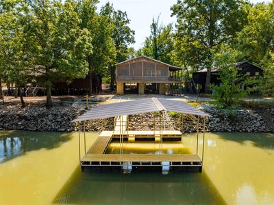 46 Clay 2003 Rd, Peach Orchard, AR, 72453