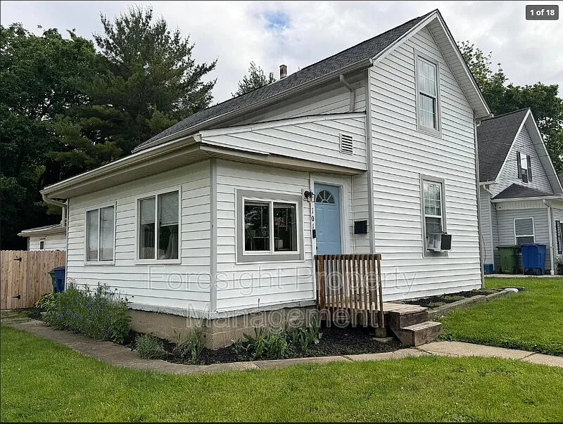 101 W Harrison St
