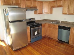 207 Highland Ave, Somerville, MA 02143