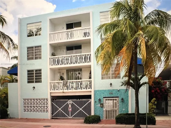 335 Collins Ave APT 401, Miami Beach, FL 33139