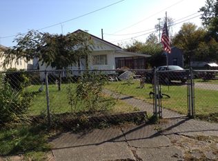 93 11th St, Huntington, WV 25705