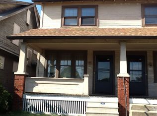 1546 E Livingston Ave, Columbus, OH 43205