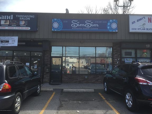 2nd image of 2230 Hylan Blvd