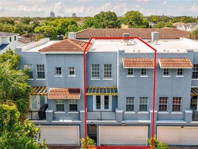 206 S Arrawana Ave Unit 3, Tampa, FL, 33609