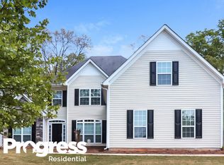 7040 Fletcher Dr, Winston, GA 30187
