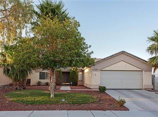 2406 Roaring Lion Ave, North Las Vegas, NV 89031