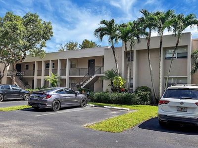 8530 Old Country Mnr APT 126, Davie, FL, 33328