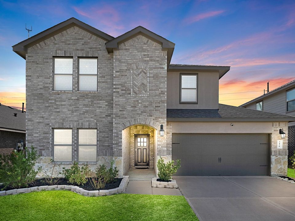 3439 Parker Trace Dr, Missouri City, TX 77459 MLS 33521304 Zillow