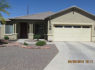 2652 S Portland Ave, Gilbert, AZ 85295