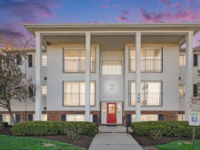 420 Baldwin Ave APT 92, Rochester, MI, 48307