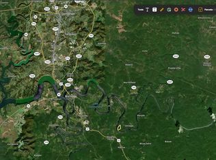 Omega Park Rd LOT WP001, Somerset, KY 42501