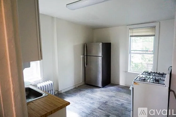 1540 S 20th St #2 — Photo 3