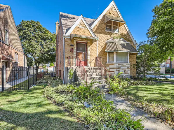 2345 N Rutherford Ave, Chicago, IL 60707