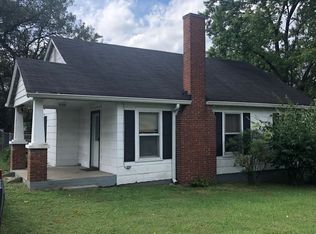 523 Timmons St, Nashville, TN 37211