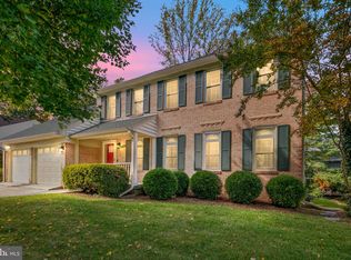 7790 Tangier Dr, Springfield, VA 22153