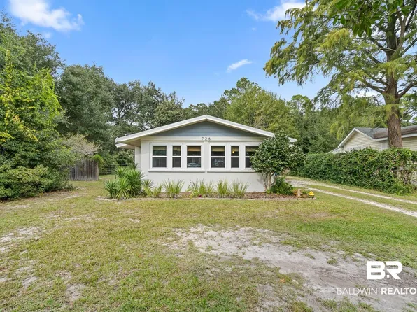 726 E 23rd Ave, Gulf Shores, AL 36542