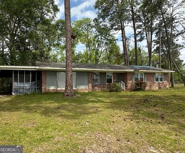 410 Lakewood Dr, Swainsboro, GA, 30401