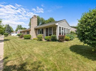 2517 Pied Piper Ln, Wausau, WI 54403
