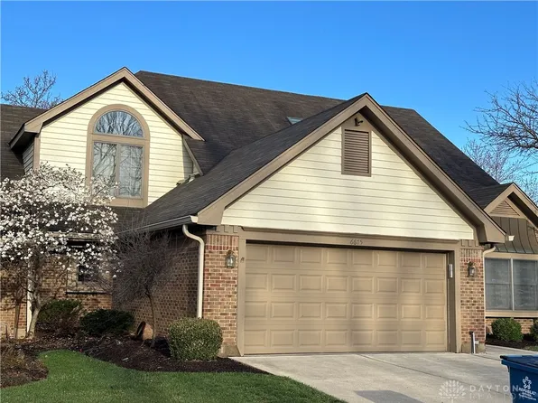 6675 Golf Green Dr, Dayton, OH 45459
