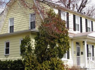 1000 Overbrook Rd, Baltimore, MD 21239