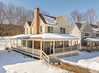 49 Chosen Vale Lane, Enfield, NH 03748