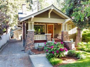 307 W 13th Ave, Spokane, WA 99204