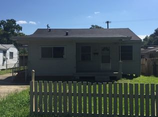5527 Virginia Ave, Shreveport, LA 71108
