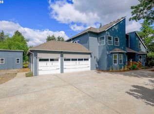 17769 SE Marie St, Portland, OR