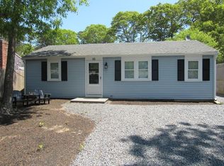 52 Lake Rd, West Yarmouth, MA 02673
