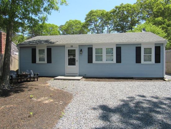52 Lake Rd, West Yarmouth, MA 02673