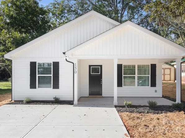 150 Cherry St, China Grove, NC 28023