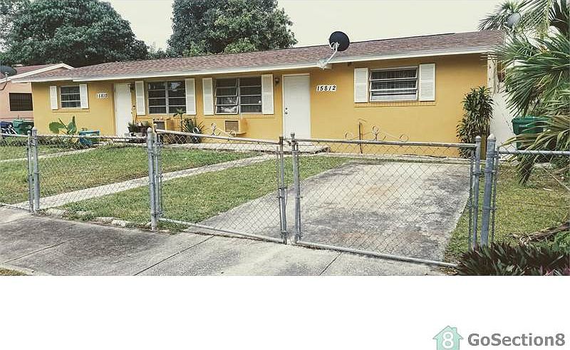 1st image of 15812 NW 38th Ct