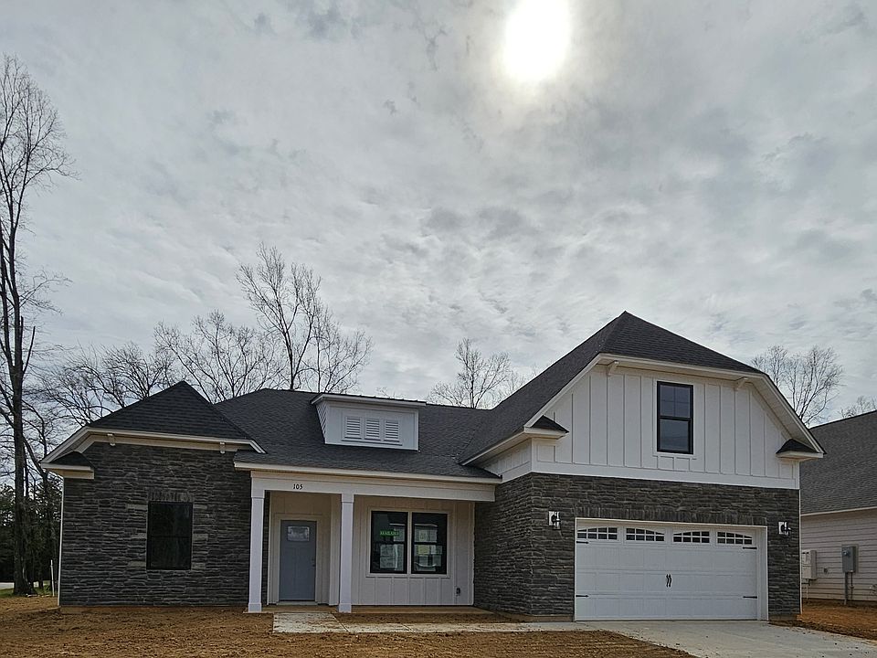 105 Collins Cove Drive