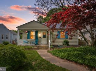 104 E Meyran Ave, Somers Point, NJ 08244