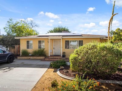 44309 Date Ave, Lancaster, CA, 93534