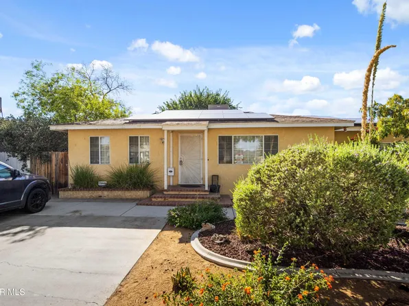 44309 Date Ave, Lancaster, CA 93534