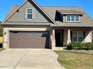 159 Torchie Dr, Selma, NC 27576