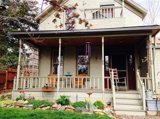 422 East St, Golden, CO 80403