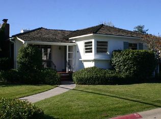 50 27th Ave, San Mateo, CA 94403