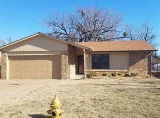 2003 S Phoenix Ave, Tulsa, OK 74107