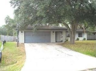 2672 Palomar St, North Port, FL 34287